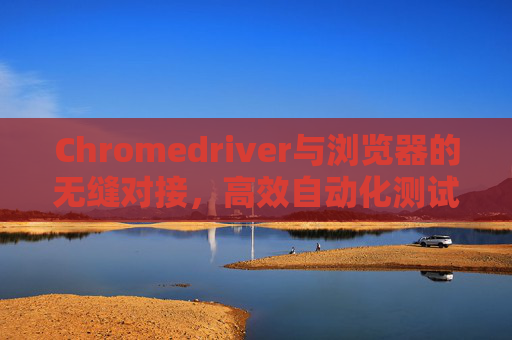 Chromedriver与浏览器的无缝对接，高效自动化测试的利器